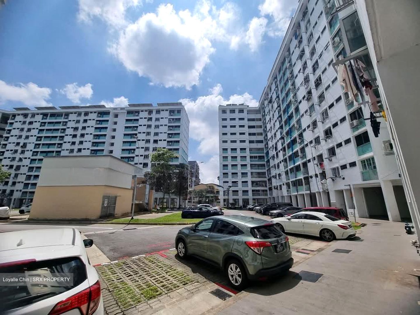Jurong West Street 91 (D22), Shop House #545804771